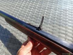 Palmetto Sharps Kaliber .54 Perkussion