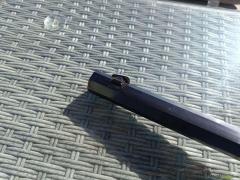 Palmetto Sharps Kaliber .54 Perkussion