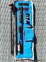 Palmetto Sharps Kaliber .54 Perkussion