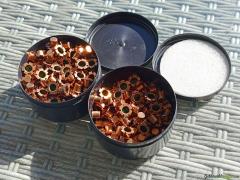 Palmetto Sharps Kaliber .54 Perkussion