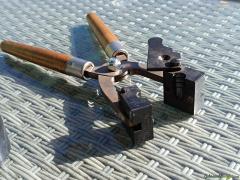 Palmetto Sharps Kaliber .54 Perkussion