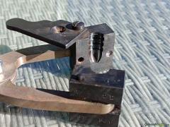 Palmetto Sharps Kaliber .54 Perkussion