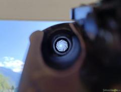 Palmetto Sharps Kaliber .54 Perkussion