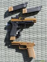 Custom VFC SIG M17