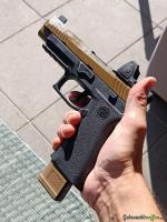 Custom VFC SIG M17