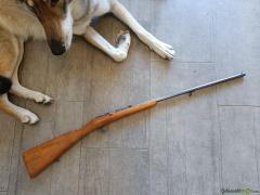 Einzellader Husqvarna .22 Long Rifle
