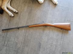 Einzellader Husqvarna .22 Long Rifle