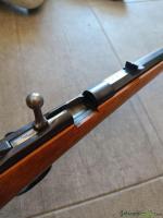 Einzellader Husqvarna .22 Long Rifle