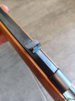Einzellader Husqvarna .22 Long Rifle