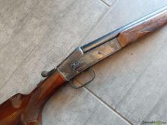 Spanien Einlaufflinte 20/70, MG am Eibar