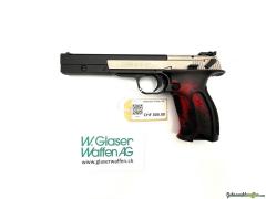 Hammerli X-Esse .22 LR Long Rifle