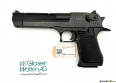 IWI Desert Eagle .50 Action Express