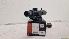 EOTECH Vudu 1-6x24 FFP & Scalarworks Mount