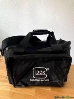 Glock range bag + mags pouch