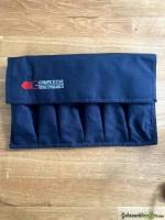 Glock range bag + mags pouch