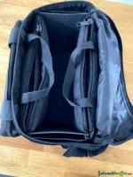 Glock range bag + mags pouch