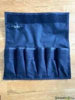 Glock range bag + mags pouch