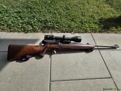 Merkel Rx helix 7x64mm Brenneke