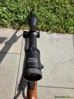 Merkel Rx helix 7x64mm Brenneke