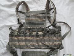 Blackhawk, Chest rig, US Army , ACU,Plattenträger