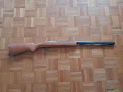 CVA Blazer Inline Perkussionsvorderlader .50