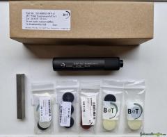 B&T Pistolen Schalldämpfer JET, Kal. .32 ACP – 9 mm