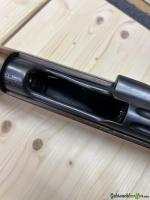 Umbau-Karabiner K11 im Kaliber .22 LR (Daubenmeier Dietikon, Umbau Nr. 600)
