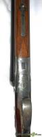 Sauer & Sohn Drilling 12-70  8x57 IR