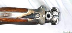 Sauer & Sohn Drilling 12-70  8x57 IR