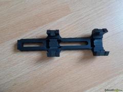 MFI MP5 low profile optics rail