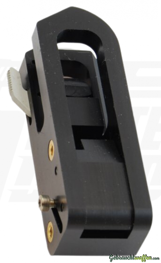 DAA -Double Alpha Race Master / Alpha-X Insert Block Assembly CZ-TS-Czechmate DAA -Double Alpha Race Master / Alpha-X Insert Block Assembly CZ-TS-Czechmate