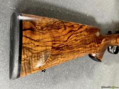 Blaser D99 Duo Luxus 20/76; .30R Blaser; 5.6x50R Magnum