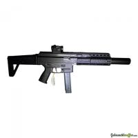 B&T Brugger & Thomet APC9 PRO SD 9x19mm Parabellum/Luger/NATO