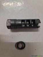 MPX Lantac Kompensator