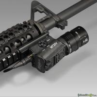 Surefire M720V RAID Waffenleuchte – IR & Weisslicht KEIN Replica
