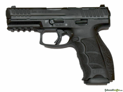 Heckler & Koch SFP9 OR 9x19mm Parabellum/Luger/NATO