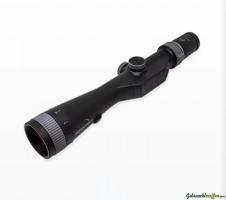 Burris Eliminator V LaserScope 5-20x50
