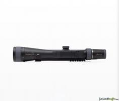 Burris Eliminator V LaserScope 5-20x50