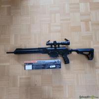 Kalashnikov Saiga SR 1 .223 Remington