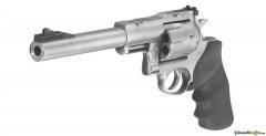 Ruger Super Redhawk .44 REM MAG
