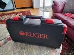 Ruger Super Redhawk .44 REM MAG