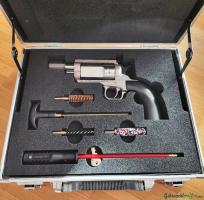 Magnum Research THUNDER SNUB BFR in .45-70 Gov’t - 3’’ Barrel