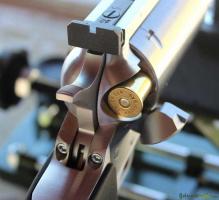 Magnum Research THUNDER SNUB BFR in .45-70 Gov’t - 3’’ Barrel