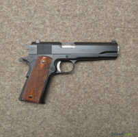 pistole REMINGTON mod. 1911R1 cal. .45acp