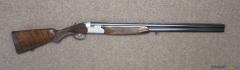 sovrapposto BERETTA mod. S57E cal. 12/70