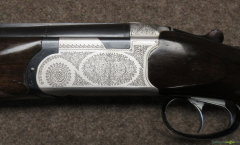 sovrapposto BERETTA mod. S57E cal. 12/70