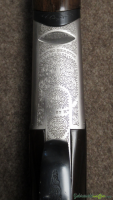 sovrapposto BERETTA mod. S57E cal. 12/70