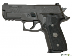 SIG-Sauer P229 Legion 9x19mm Parabellum/Luger/NATO