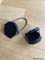 One Hundred Concepts ScopeCap Pro + Rear Cap