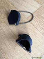 One Hundred Concepts ScopeCap Pro + Rear Cap